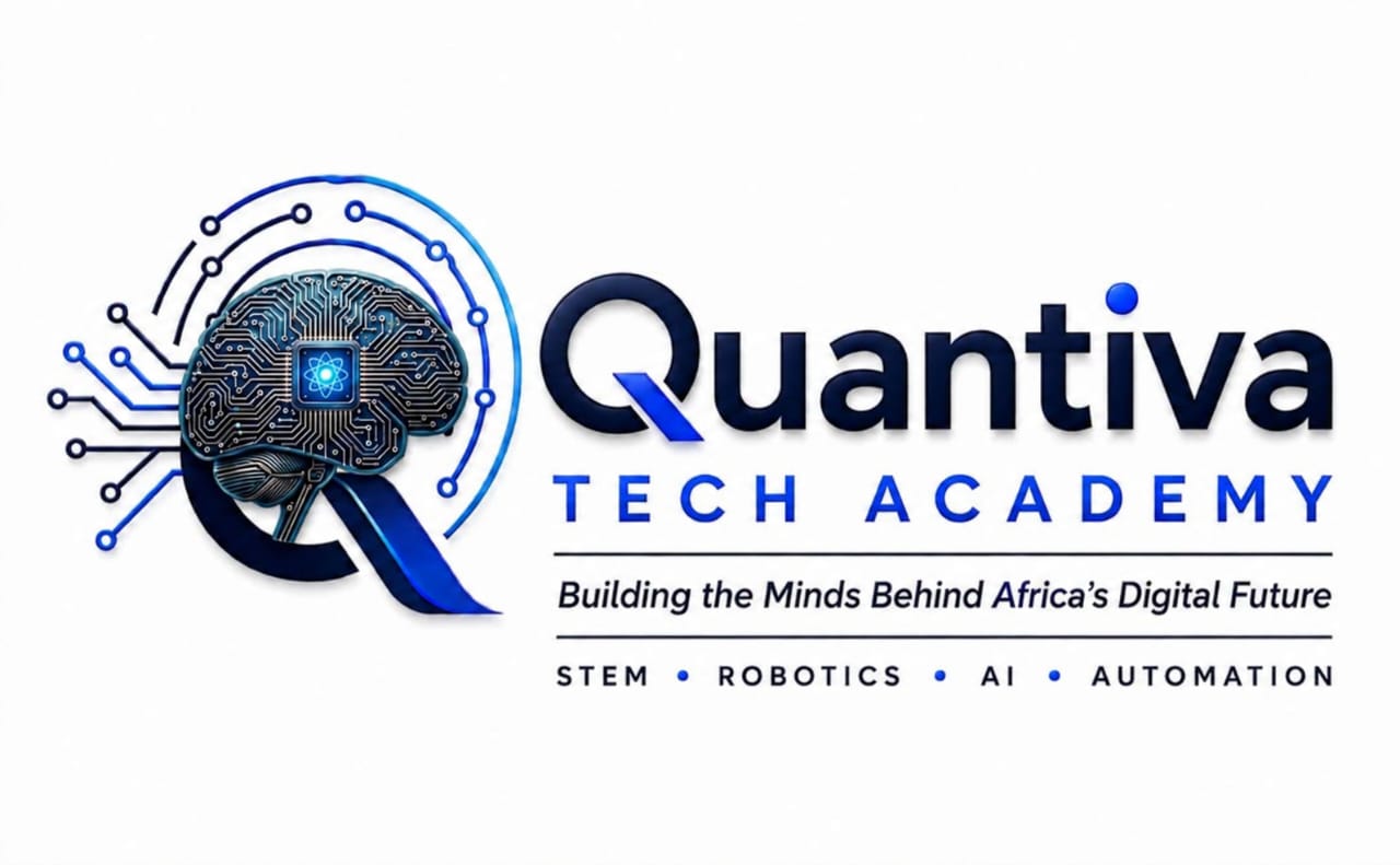 Quantiva Tech Academy Logo